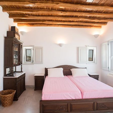 شقة Bleland Mykonos Mykonos Town المظهر الخارجي الصورة