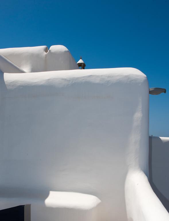 شقة Bleland Mykonos Mykonos Town المظهر الخارجي الصورة