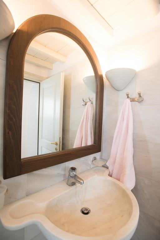 شقة Bleland Mykonos Mykonos Town المظهر الخارجي الصورة