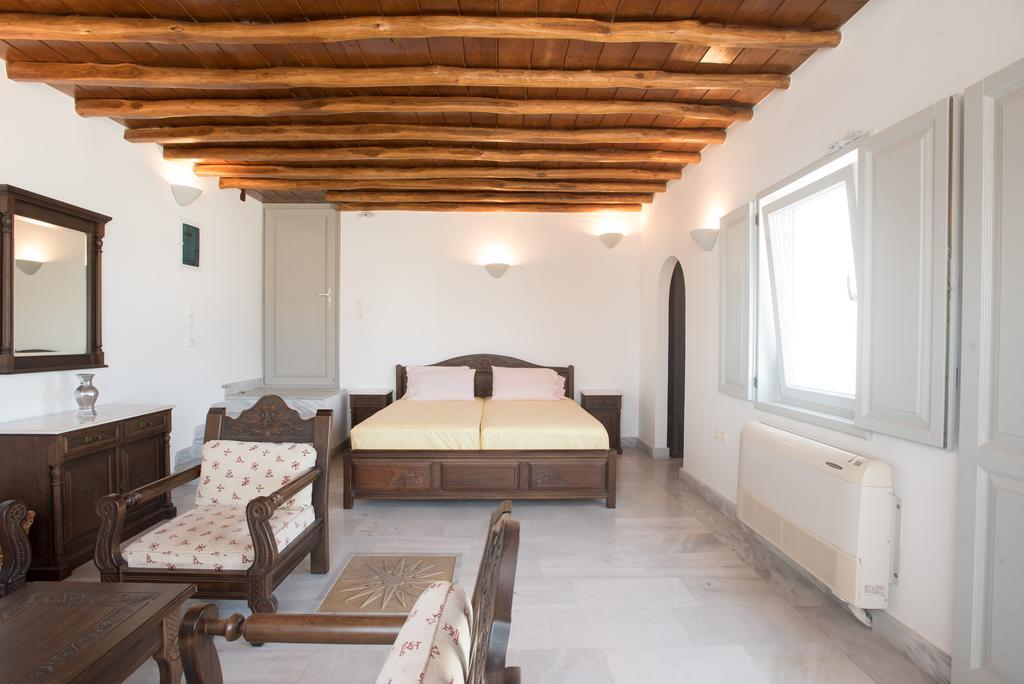 شقة Bleland Mykonos Mykonos Town المظهر الخارجي الصورة