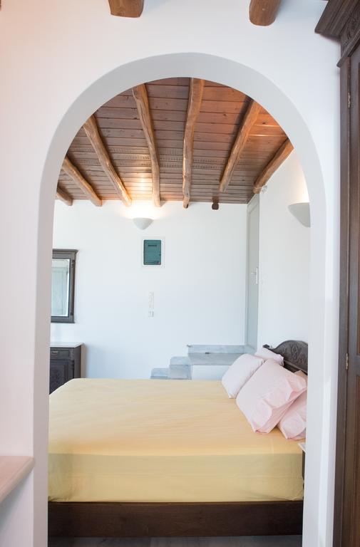 شقة Bleland Mykonos Mykonos Town المظهر الخارجي الصورة