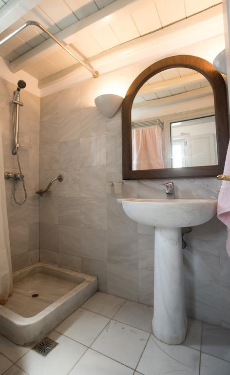 شقة Bleland Mykonos Mykonos Town المظهر الخارجي الصورة