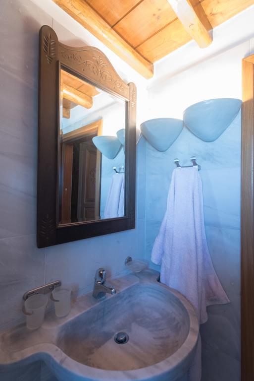 شقة Bleland Mykonos Mykonos Town المظهر الخارجي الصورة